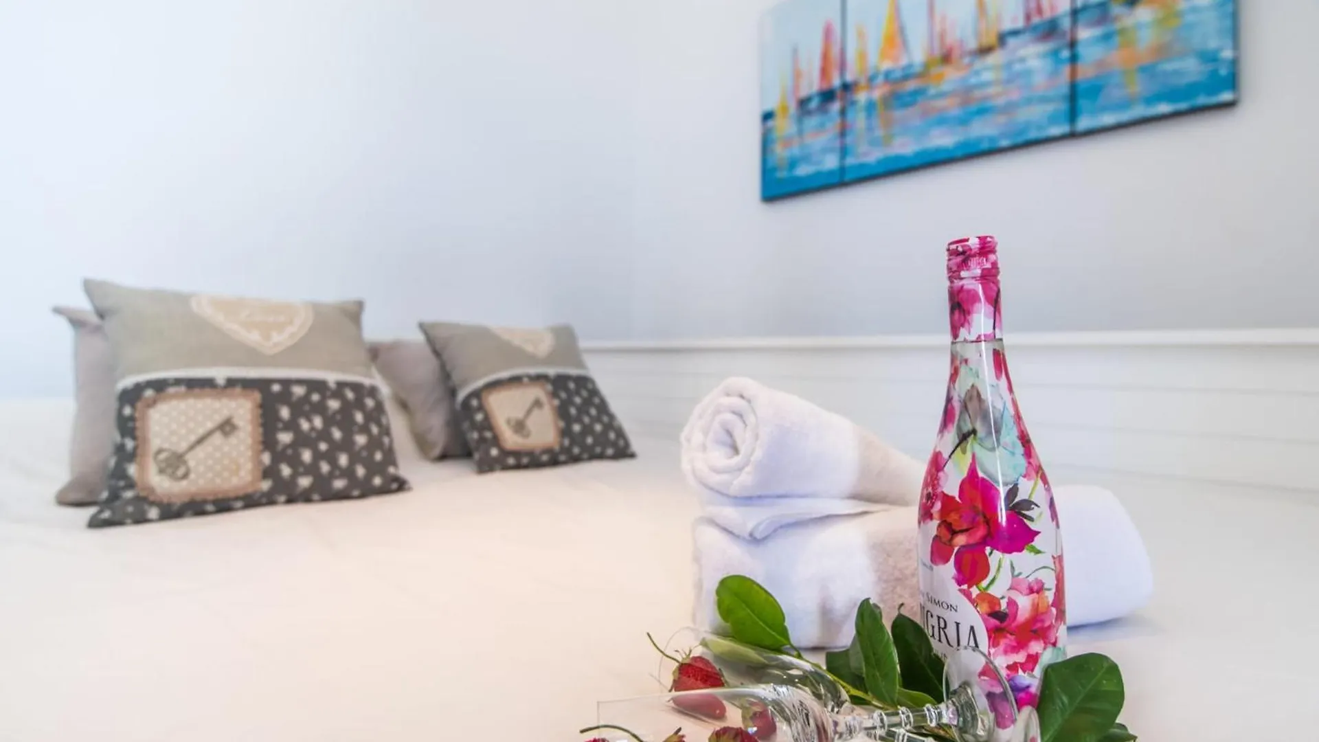 Apartment Near Alcudia Beach