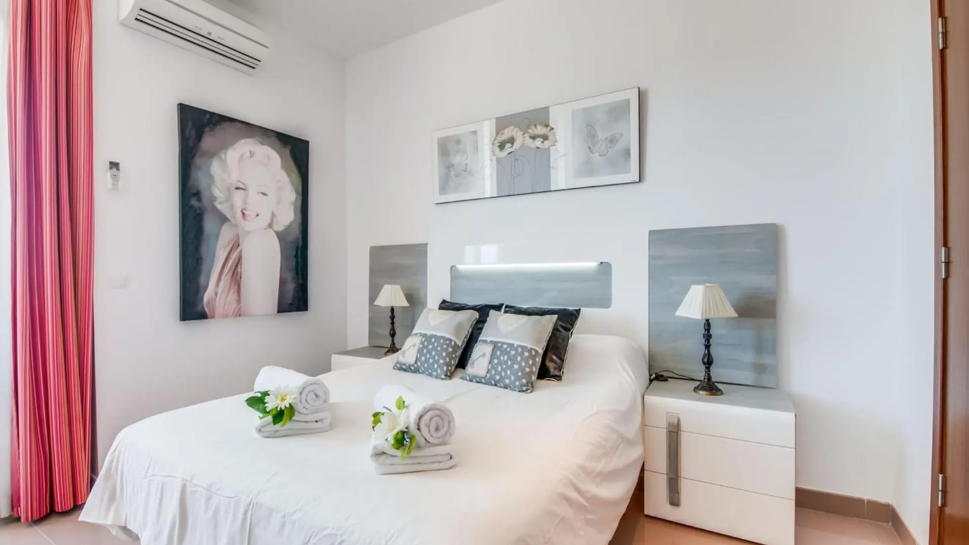 Apartment Near Alcudia Beach 0*, Alcudia (Mallorca) Spanien