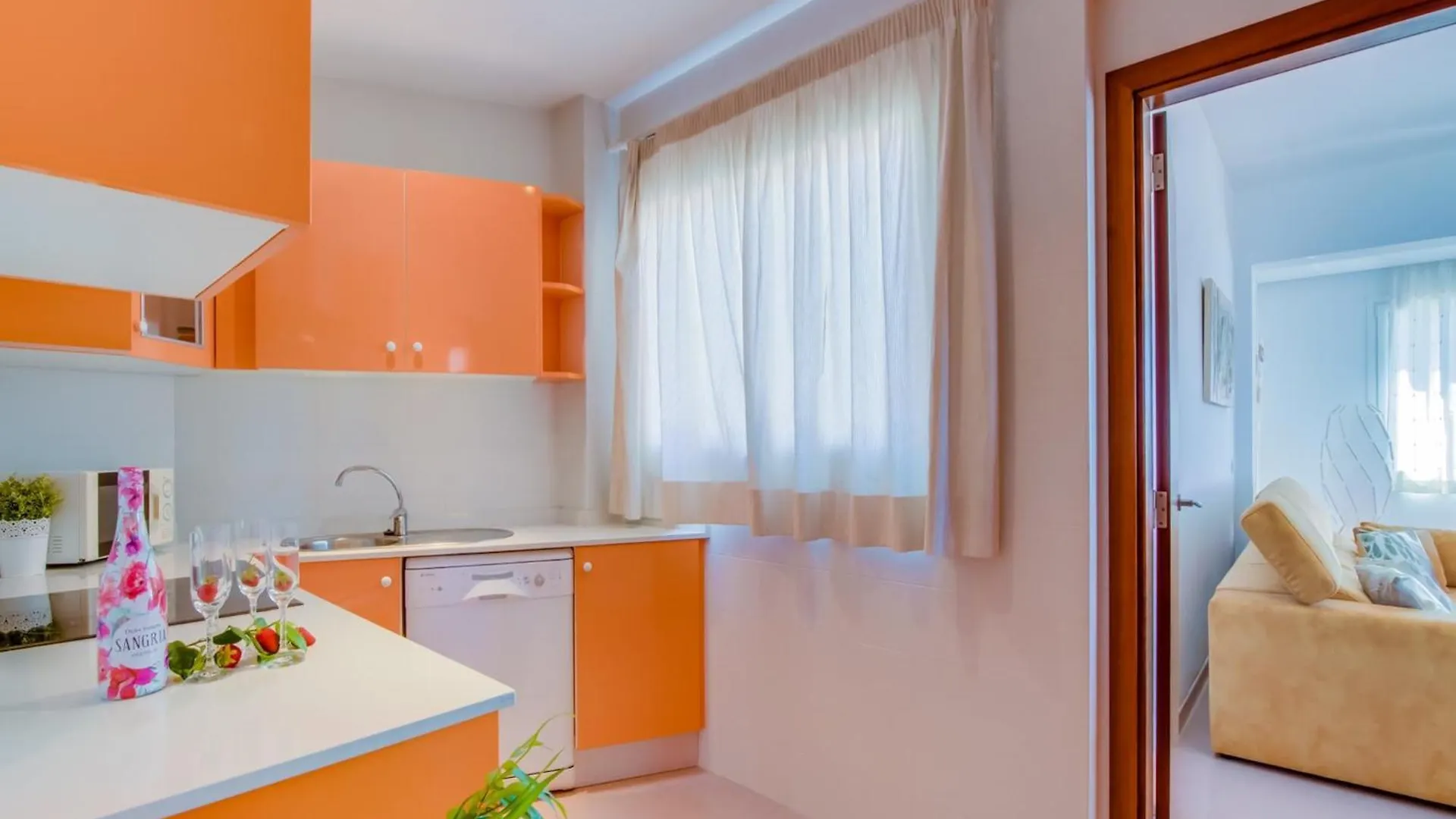 Apartment Near Alcudia Beach  Alcudia (Mallorca)