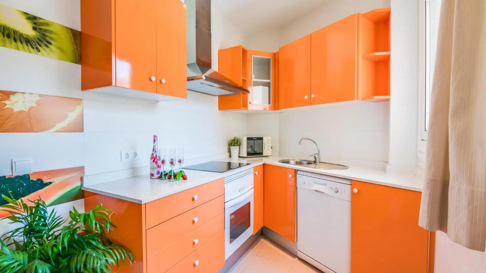 Apartment Near Alcudia Beach Spanien