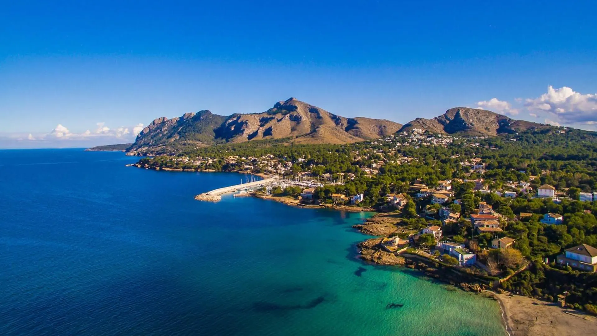 Apartment Near Alcudia Beach Spanien