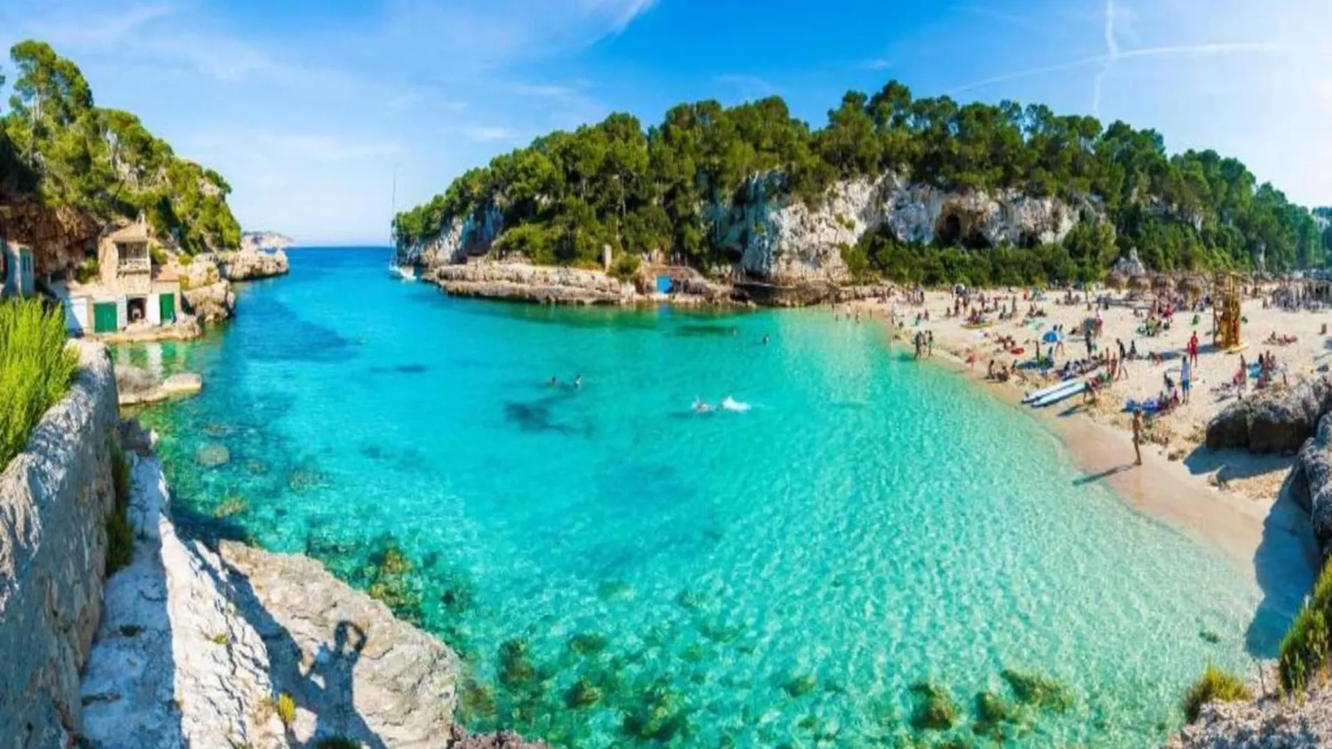 Apartment Near Alcudia Beach
