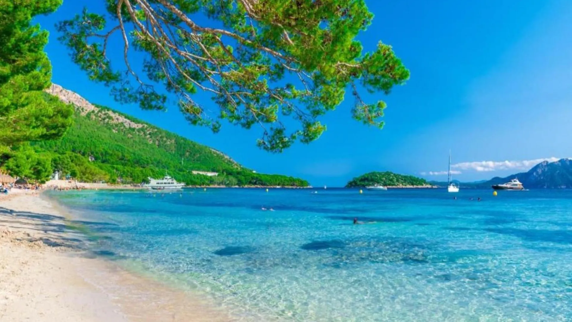 Apartment Near Alcudia Beach Spanien
